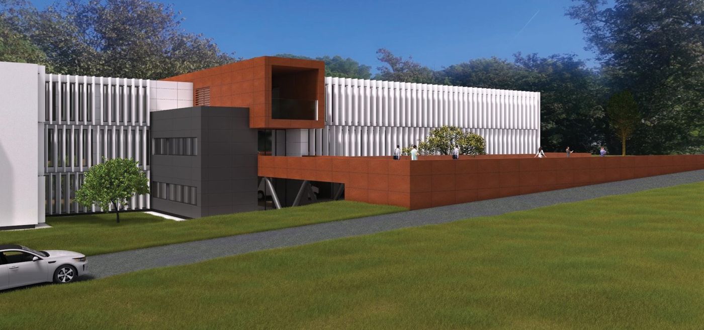 Biograd na Moru Hospital