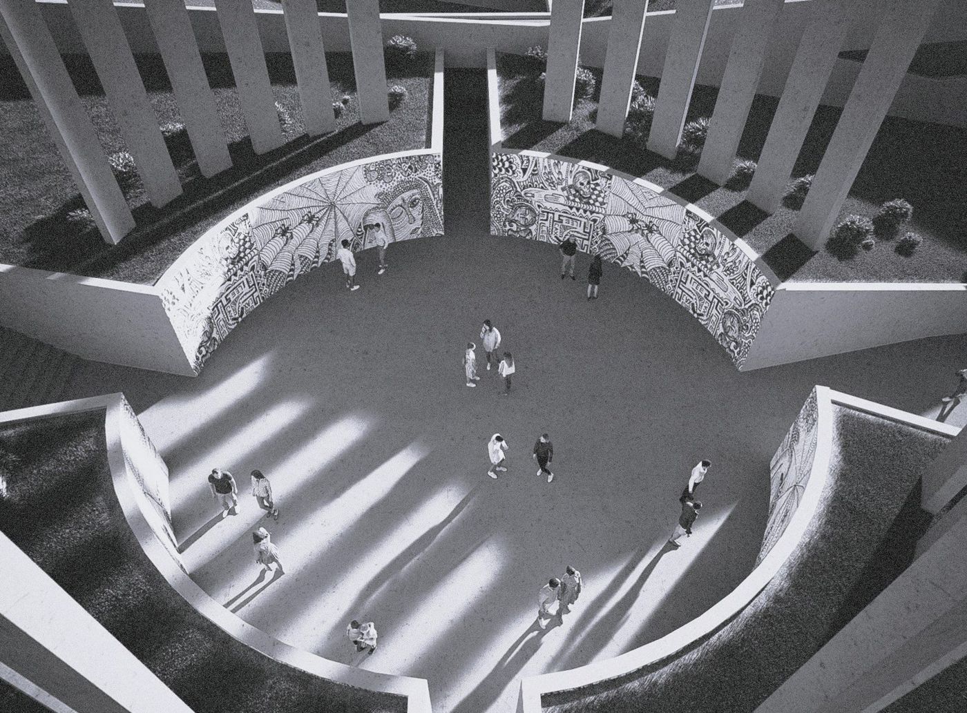King Tomislav Memorial Centre